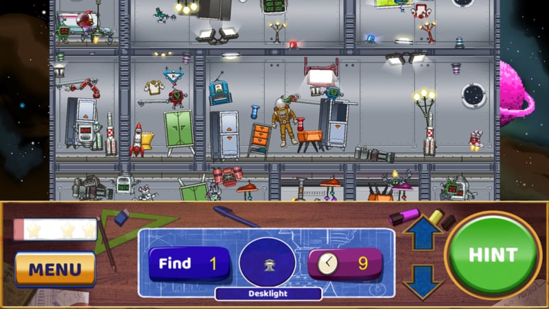 Game screenshot 4