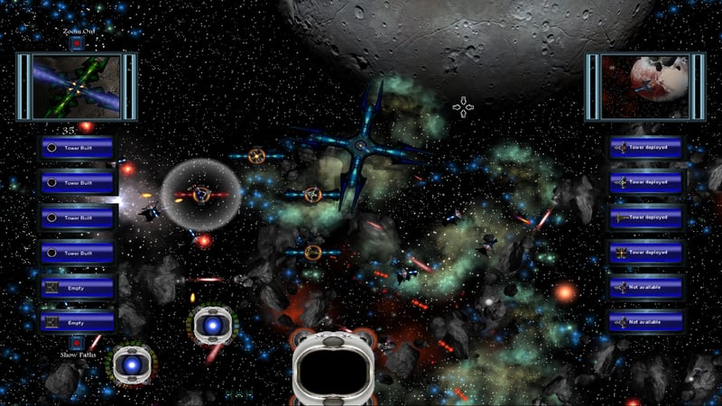 Game screenshot 1