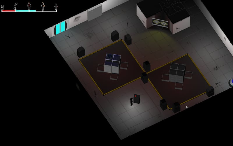 Game screenshot 1