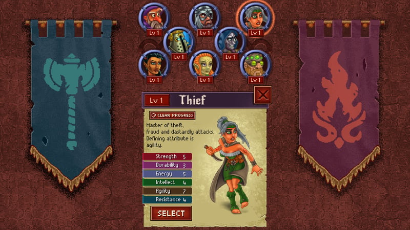 Game screenshot 2