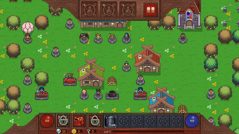 Game screenshot 4