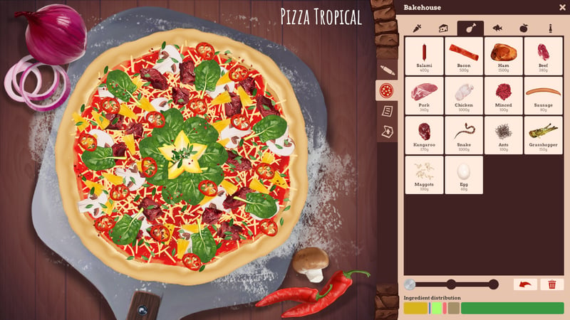 Game screenshot 2