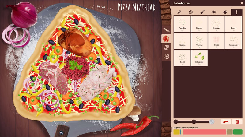 Game screenshot 3