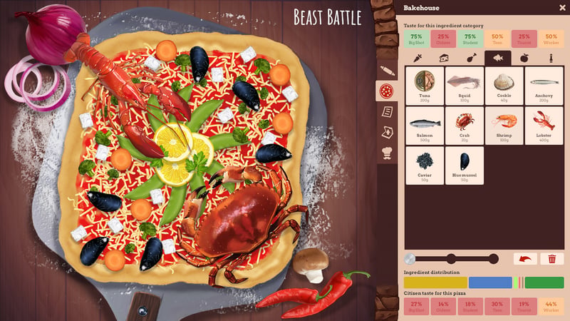 Game screenshot 5