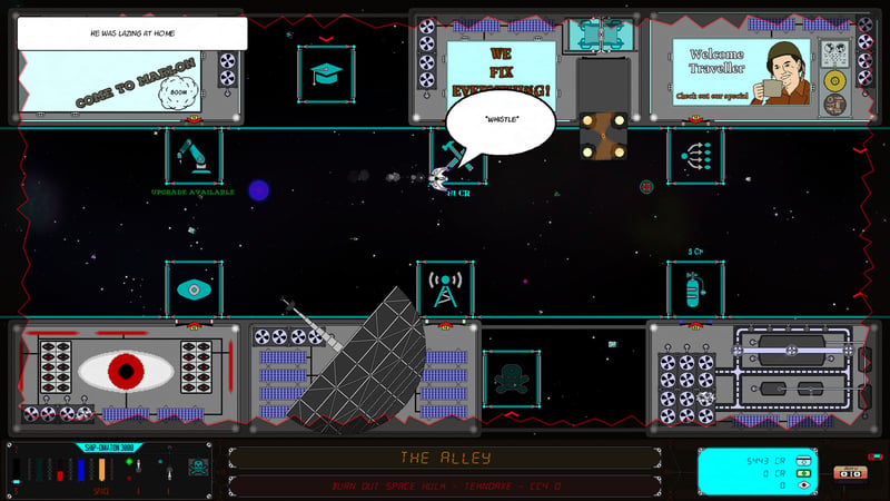 Game screenshot 1