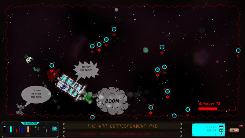 Game screenshot 3