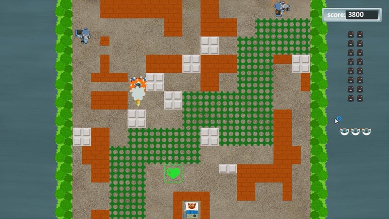 Game screenshot 4