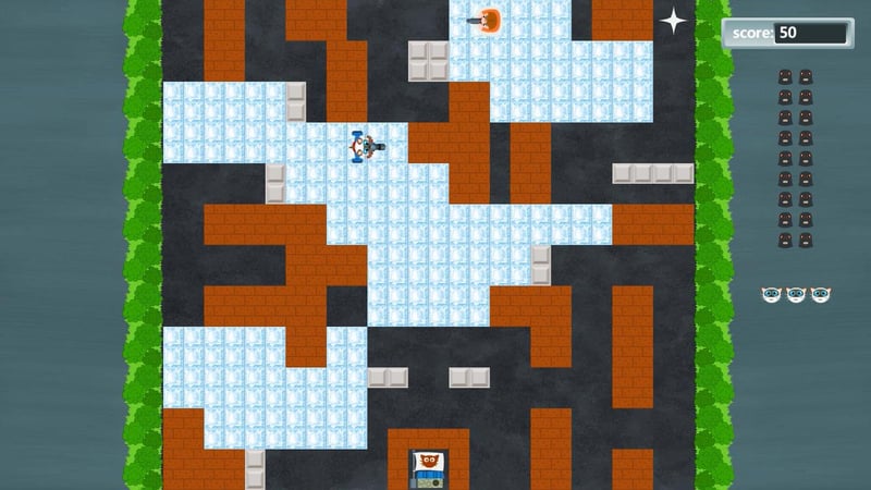 Game screenshot 1