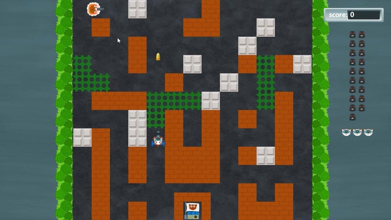 Game screenshot 5