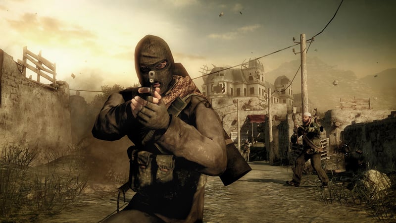 Game screenshot 3