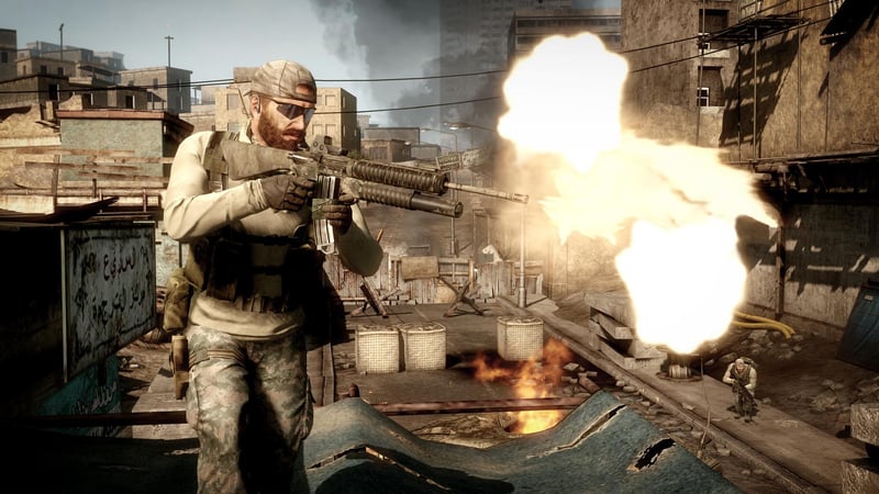 Game screenshot 3