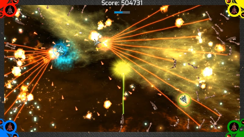 Game screenshot 3