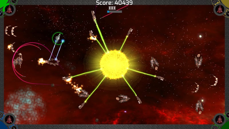 Game screenshot 4