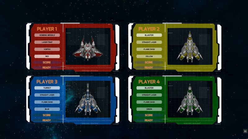 Game screenshot 1