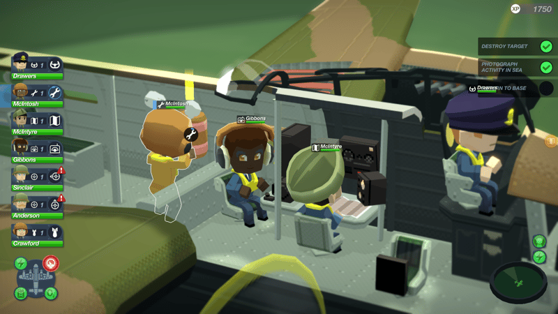 Game screenshot 5