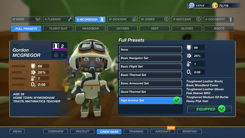 Game screenshot 3