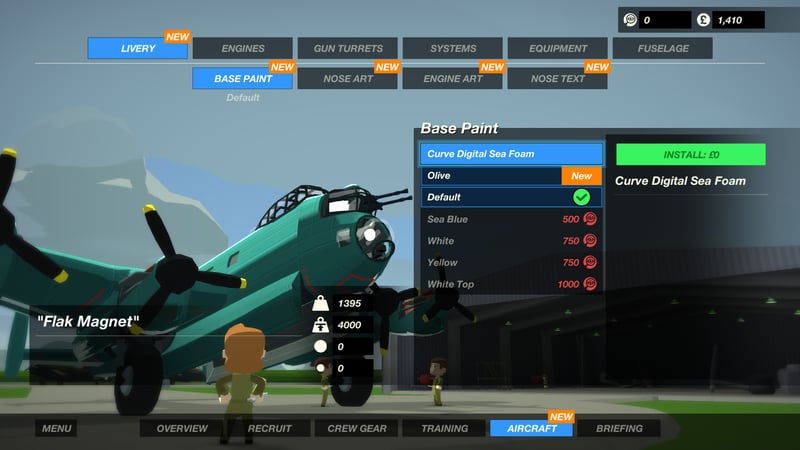 Game screenshot 2