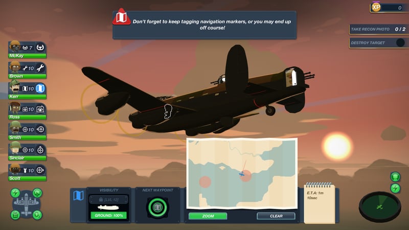 Game screenshot 4