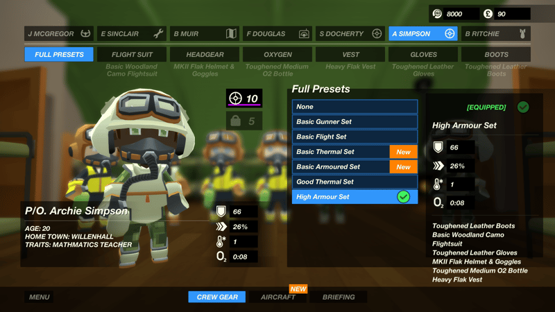 Game screenshot 5