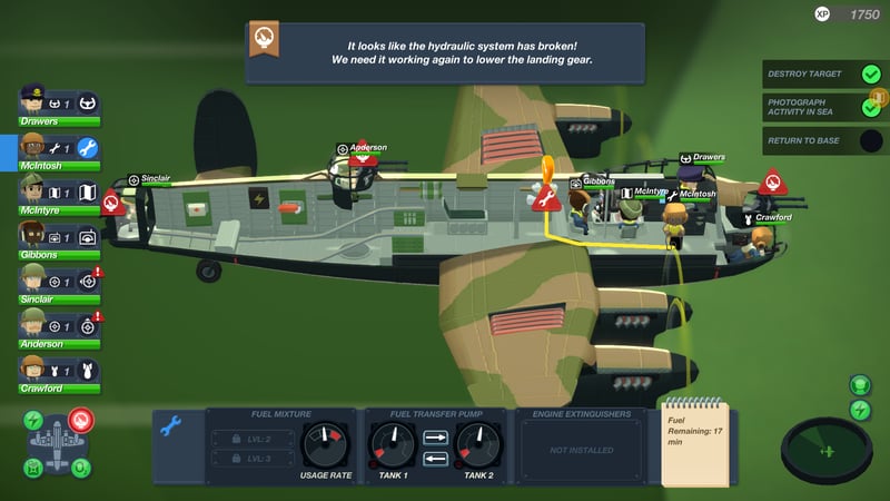 Game screenshot 3