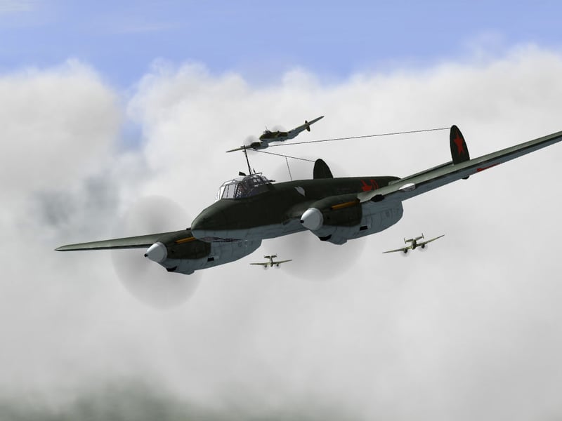 Game screenshot 3