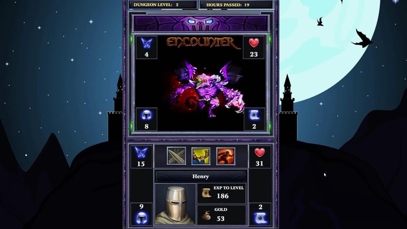 Game screenshot 3