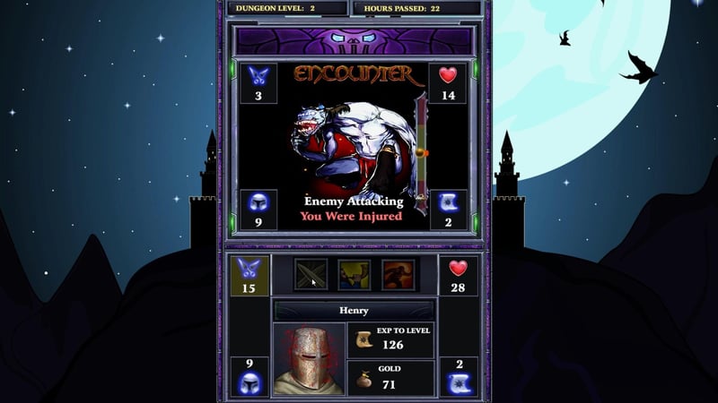 Game screenshot 4