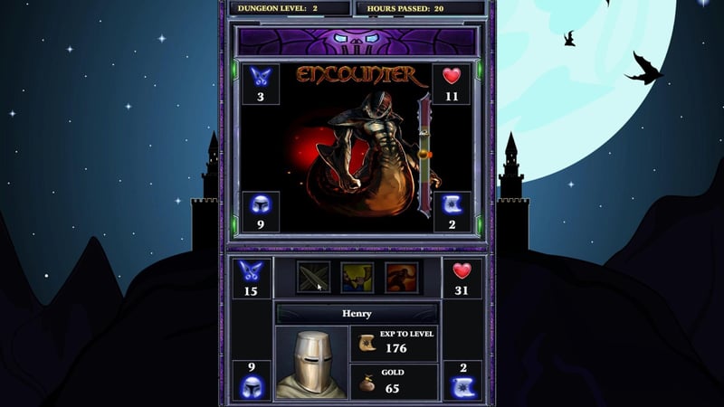 Game screenshot 5