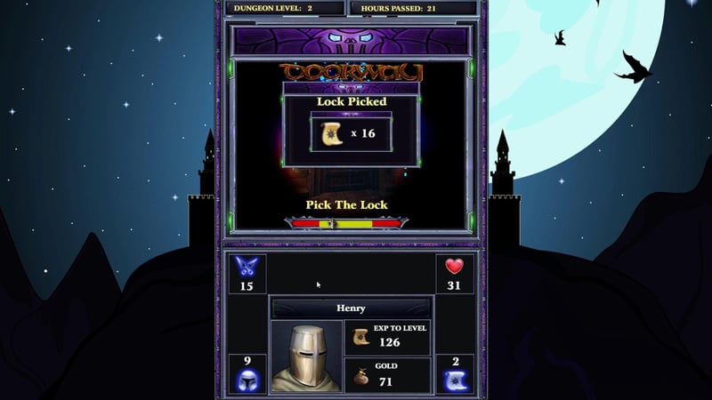 Game screenshot 2