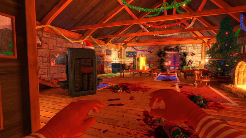 Game screenshot 5