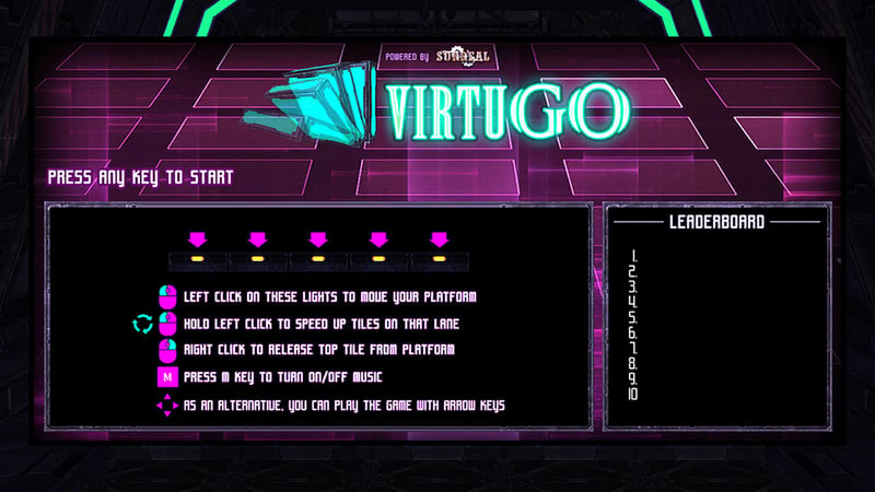 Game screenshot 2