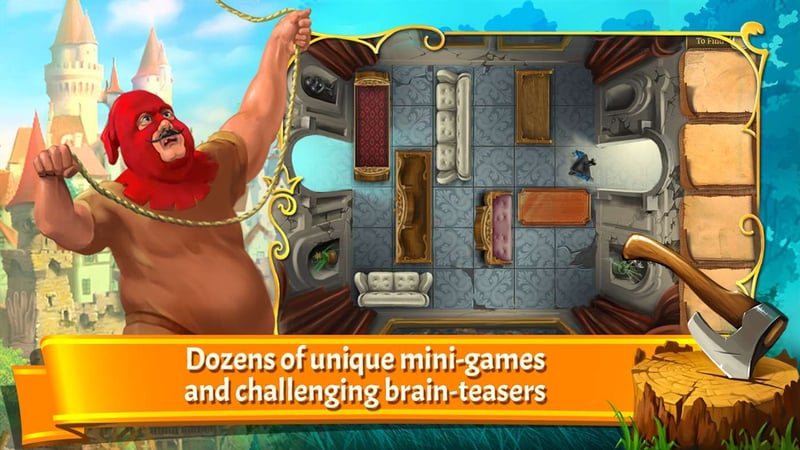 Game screenshot 5