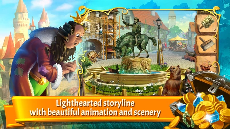 Game screenshot 3