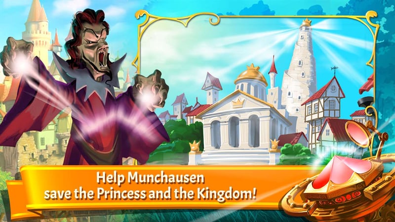 Game screenshot 5