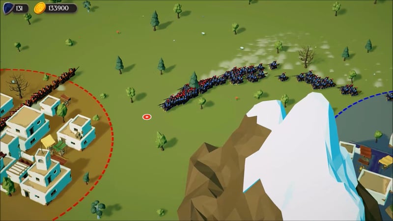 Game screenshot 1