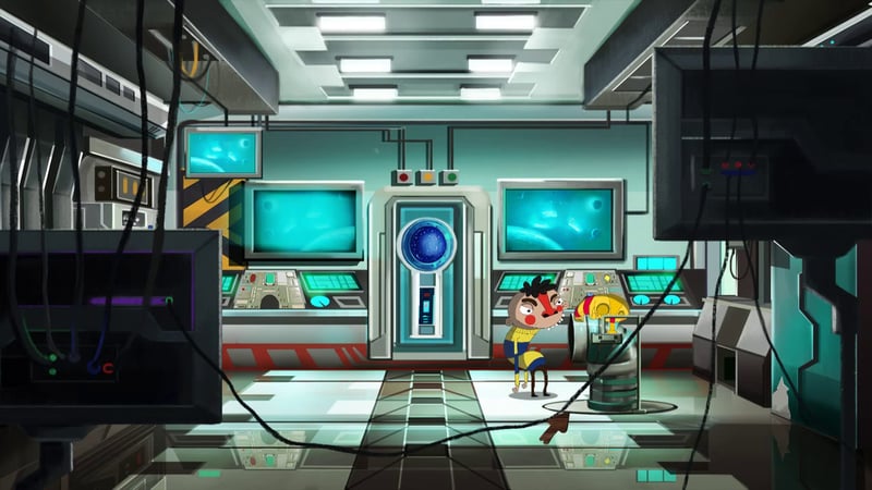Game screenshot 3