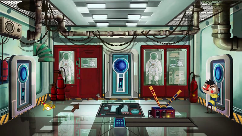 Game screenshot 4