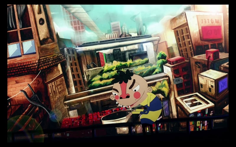 Game screenshot 4
