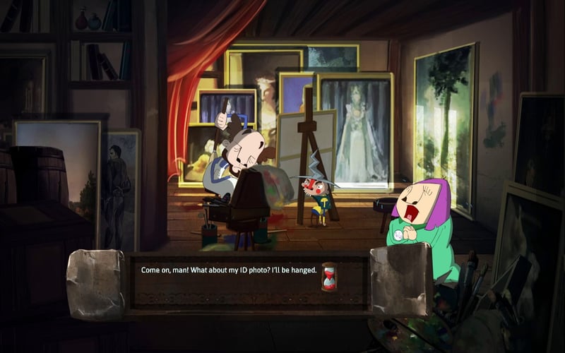 Game screenshot 3