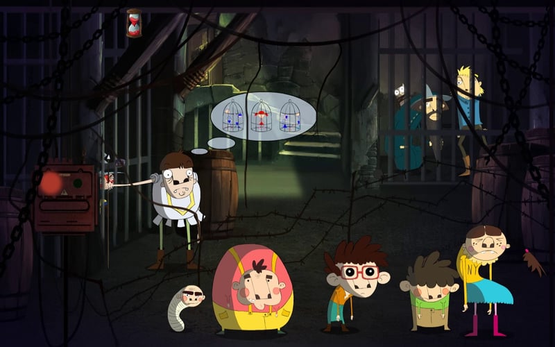Game screenshot 3