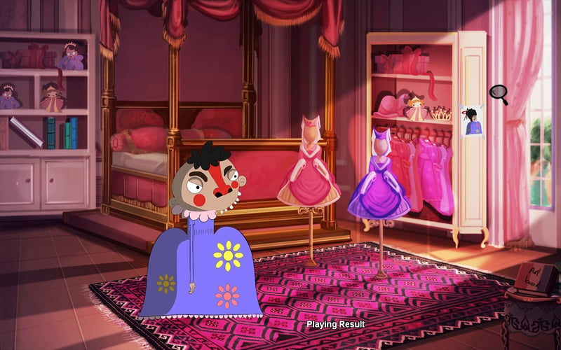 Game screenshot 5