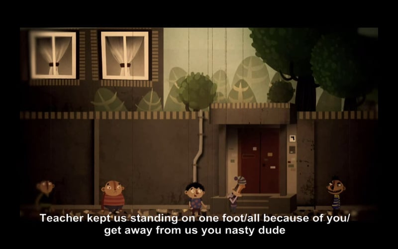 Game screenshot 4