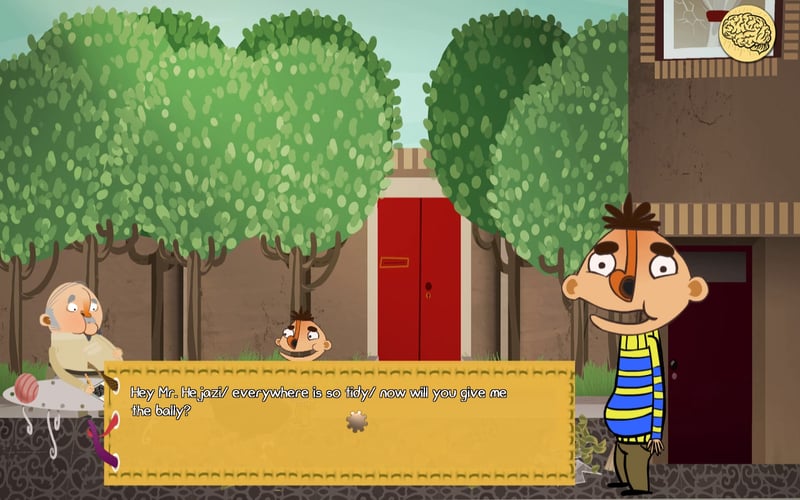 Game screenshot 2