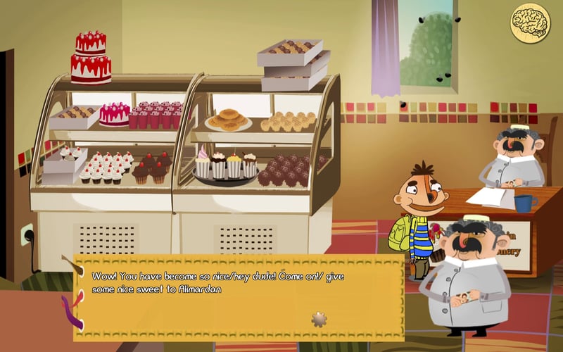 Game screenshot 5