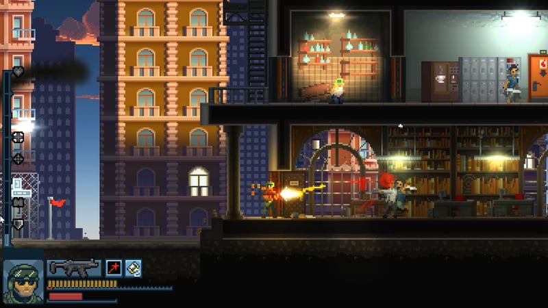 Game screenshot 2
