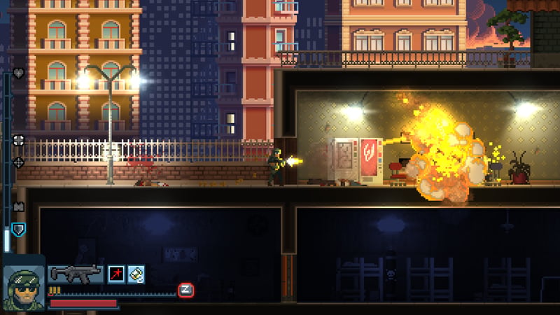 Game screenshot 4