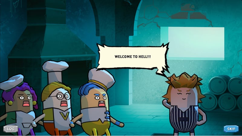 Game screenshot 2