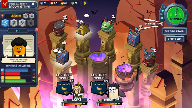 Game screenshot 5