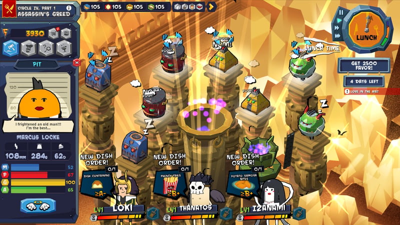 Game screenshot 4