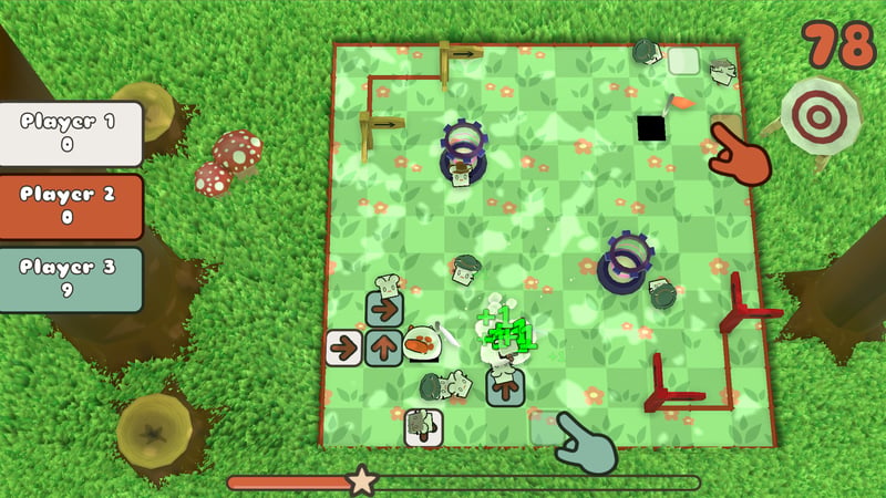 Game screenshot 5